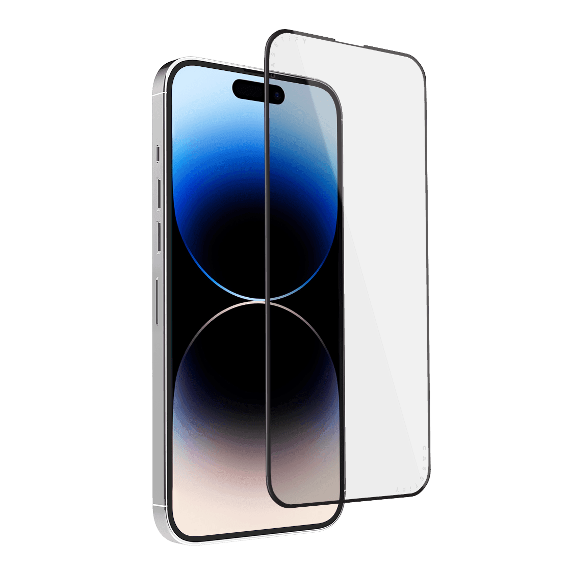 Tempered Glass Screen Guard – iPhone 14 Pro